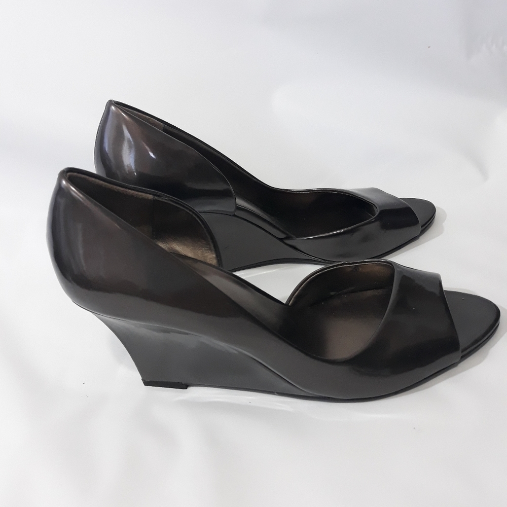 Womens leather shoes bundle 9 pairs - Picture 6 of 10